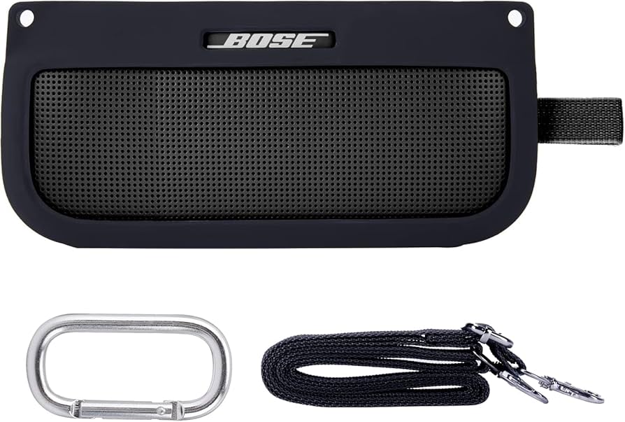 Amazon.com: co2CREA Soft Silicone Case Replacement for Bose
